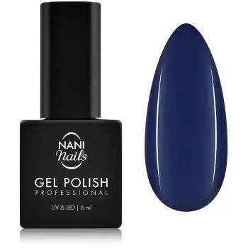 NaniNails NANI Professional lac de unghii sub forma de gel