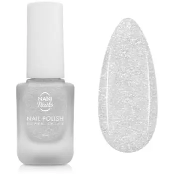 NaniNails NANI Super Shine lac de unghii cu rezistenta indelungata