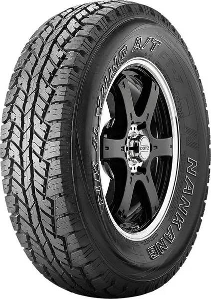Nankang 4x4 WD A/T FT-7 ( 215/75 R15 100S )