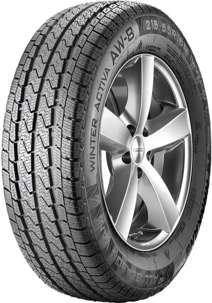 Nankang All Season Van AW-8 ( 185/65 R15C 97/95S )
