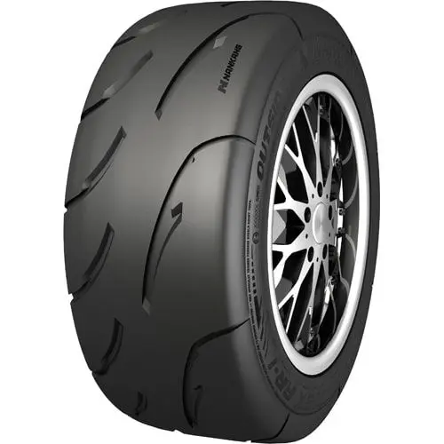 NANKANG AR-1 semi-slick 225/45R16 92W
