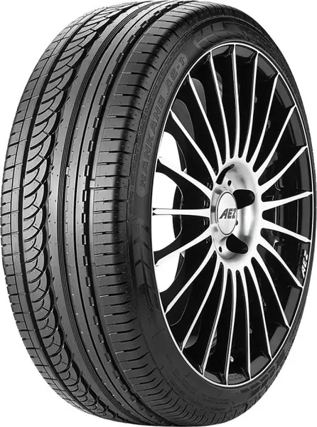 Nankang AS-1 ( 245/40 ZR18 97Y XL cu protectie de janta (MFS) )