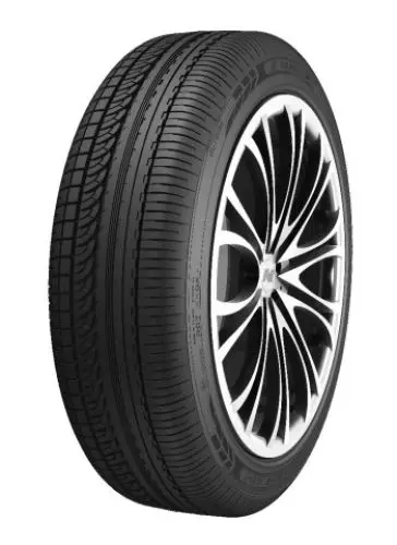 NANKANG AS-1 255/30R21 93Y