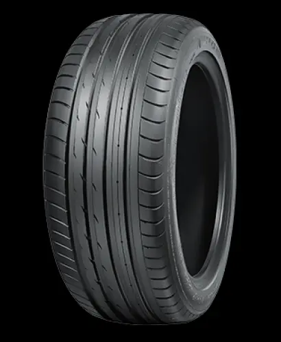 NANKANG AS-2+ 255/40R20 101Y