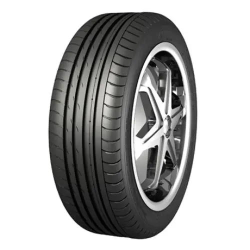 NANKANG AS-2+ 275/35R20 102Y