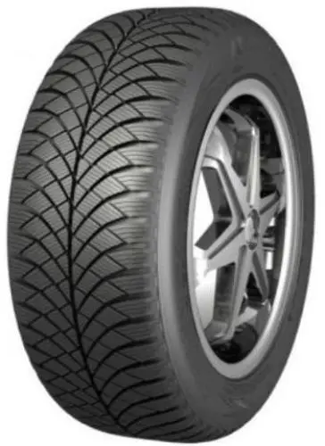 NANKANG AW-6 225/55R18 98V M+S
