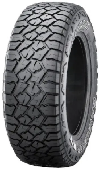 Nankang Conqueror R/T ( LT265/65 R17 120/117Q, POR, cu protectie de janta (MFS) OWL/WL )