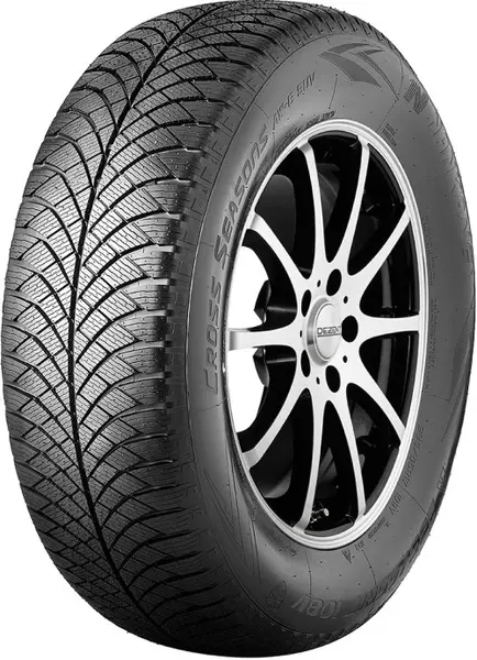 Nankang Cross Seasons AW-6 SUV ( 255/45 ZR20 105Y XL, cu protectie de janta (MFS) )