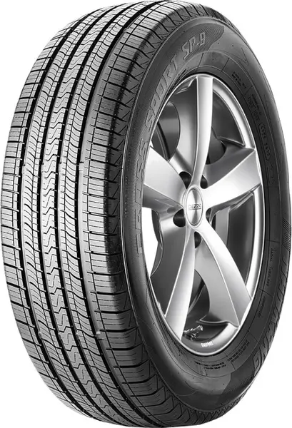 Nankang Cross Sport SP-9 ( 265/70 R18 116V )