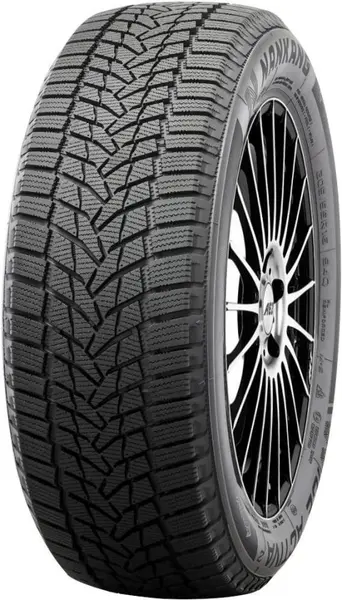 Nankang ICE ACTIVA 2 ( 225/55 R18 102T XL, Nordic compound )