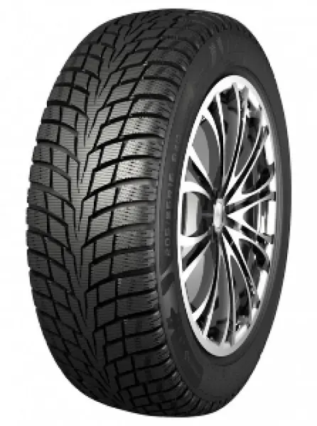 Nankang ICE ACTIVA Ice-1 ( 235/55 R19 105Q XL, Nordic compound )