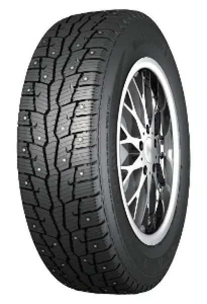 Nankang ICE ACTIVA IV-1 VAN ( 155 R13C 90/88Q, Care pot fi prevazute cu tepi )