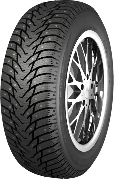 Nankang ICE ACTIVA SW-8 ( 275/65 R17 119T XL, cu tepi )
