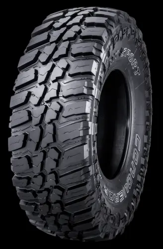 NANKANG MT-1 305/55R20 121Q
