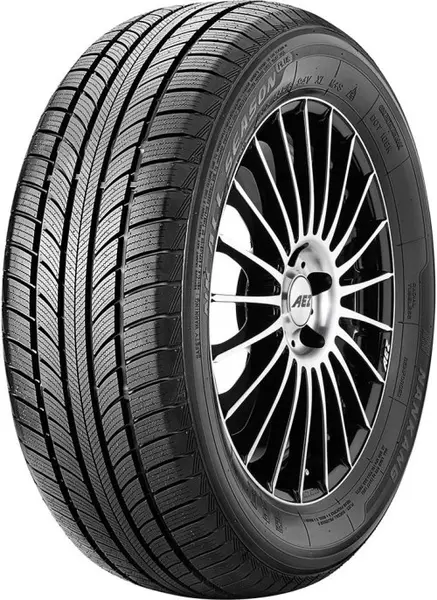 Nankang NK All Season Plus N-607+ ( 235/70 R16 106H )