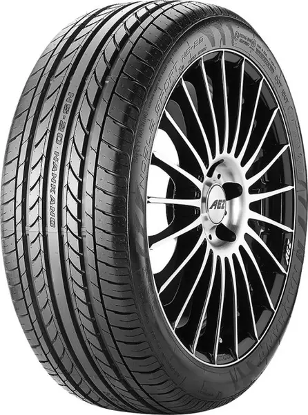 Nankang Noble Sport NS-20 ( 255/40 R17 94V cu protectie de janta (MFS) )