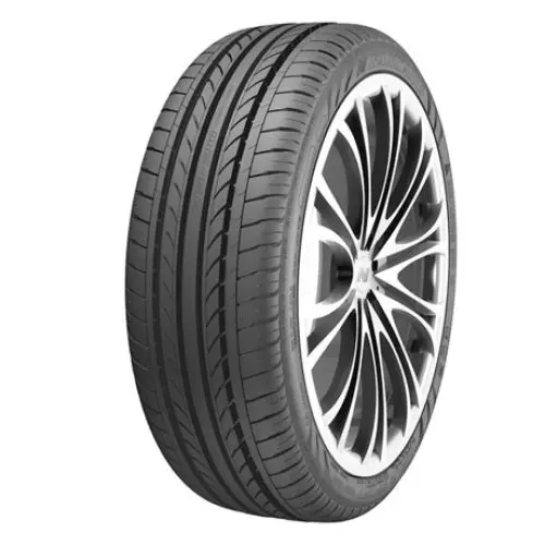 NANKANG NS-20 275/40R19 101Y