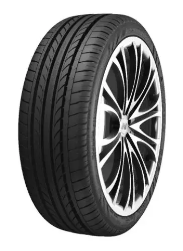 NANKANG NS20 195/55R13 80H