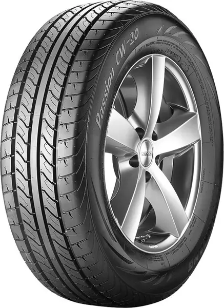 Nankang Passion CW-20 ( 175/70 R14C 95/93T )