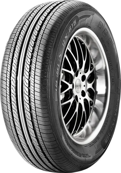 Nankang Remex RX-615 ( 215/65 R15 96V )