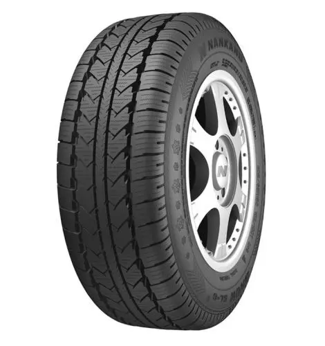 NANKANG SL-6 205/65R15C 102T M+S 3PMSF