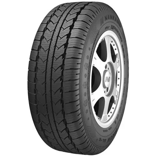 NANKANG SL-6 Winter Activa 215/60R17C 109H