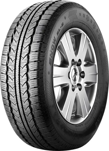 Nankang Snow SL-6 ( 185/75 R14C 102/100S )