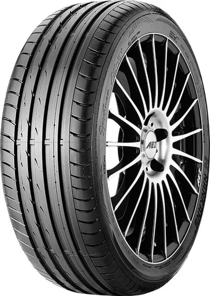 Nankang Sportnex AS-2+ ( 235/55 ZR17 103W XL )