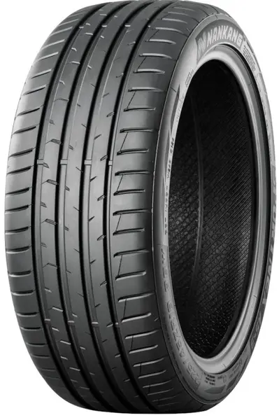 Nankang Sportnex AS-3 ( 285/50 R20 116V XL [EV+], cu protectie de janta (MFS) )