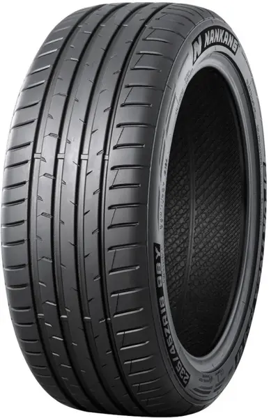 Nankang Sportnex AS-3 EV ( 255/45 ZR20 105Y XL EV, cu protectie de janta (MFS) )