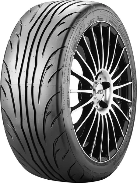 Nankang Sportnex NS-2R ( 165/55 R14 72V Competition Use Only, cu protectie de janta (MFS), street car )