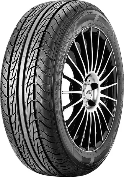 Nankang Toursport XR611 ( 155/70 R12 73T WL )