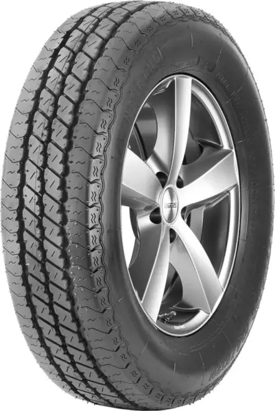 Nankang TR-10 ( 195/55 R10C 98/96P, cu protectie de janta (MFS) )