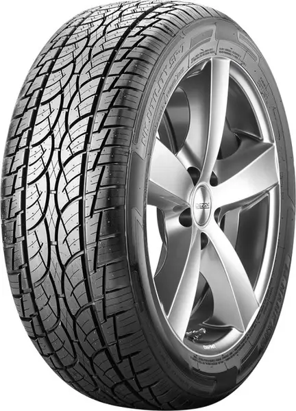 Nankang Utility SP-7 ( 255/60 R15 102H cu protectie de janta (MFS) )