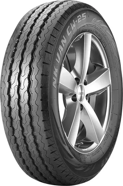Nankang Van CW-25 ( 225/75 R16C 121/120R )