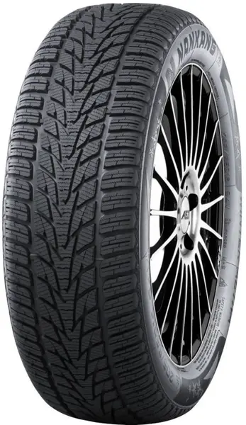 Nankang Winter Activa 4 SUV ( 275/35 ZR21 103W XL, cu protectie de janta (MFS) )