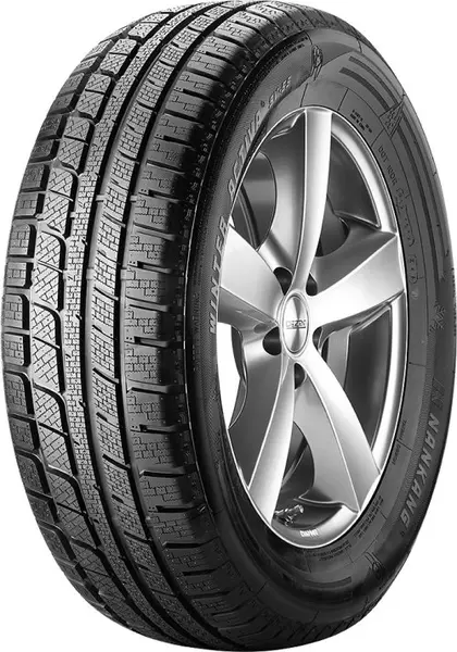 Nankang Winter Activa SV-55 ( 255/55 R19 111V XL, cu protectie de janta (MFS) )