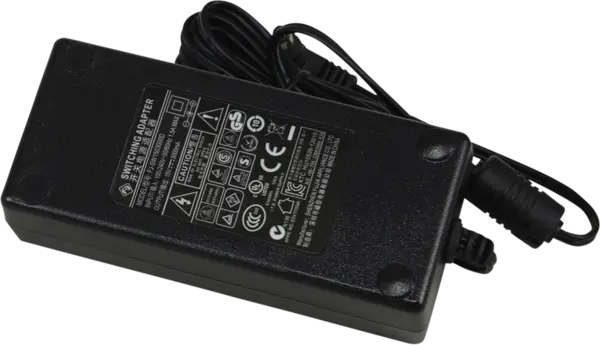 Nanlite 15V 4A adapter with cable
