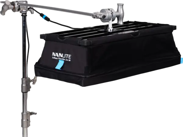 Nanlite Baby pin holder for PavoSlim