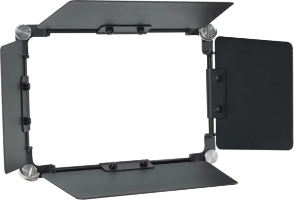 Nanlite Barndoor for Mixpad II 11C