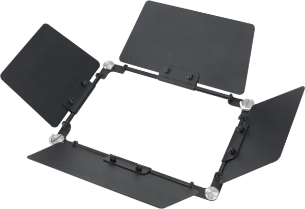 Nanlite Barndoor for Mixpad II 11C