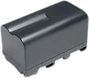 Nanlite baterie 4500mAh NP-F