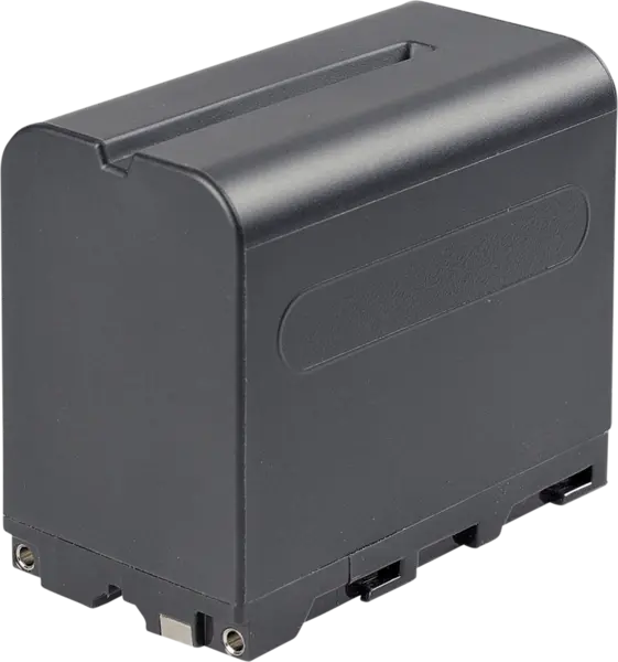 Nanlite baterie 6000mAh NP-F