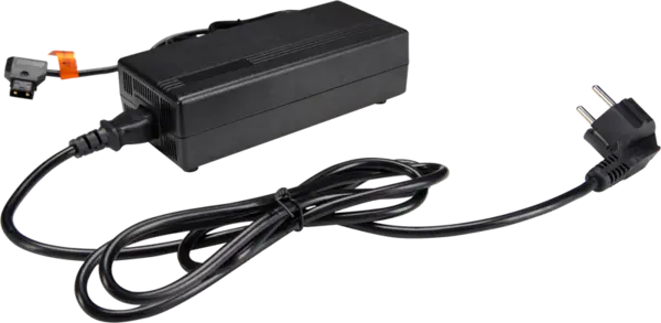 Nanlite Battery Charger for Single 26V V-mount Battery