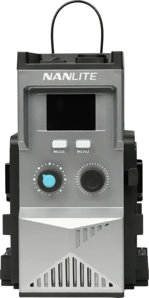 Nanlite Battery & Control Station (V-Mount)