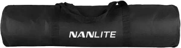Nanlite Carry Case pentru Softbox SB-PR-90-Q, Geanta de Transport Originala, Material Rezistent, Protectie Accesorii, Negru
