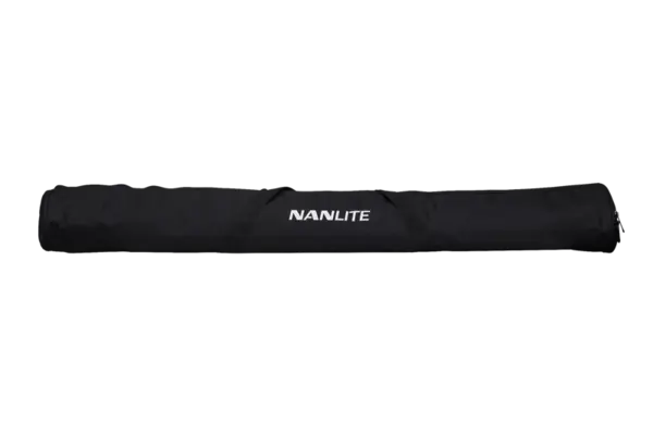 Nanlite carrying bag for PavoTube 15C 1KIT/ 2KIT, Geanta trasport pentru 3 lumini
