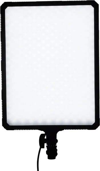 Nanlite Compac 68B Panou LED Bi-Color, 68W, 3200K-5600K, Soft Light Studio, Design Slim, CRI 95, Difuzie Integrata