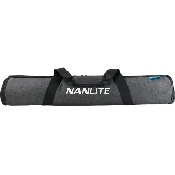 NanLite Geanta de transport Nanlite BAG15X pentru 2 tuburi LED PavoTube II 15X