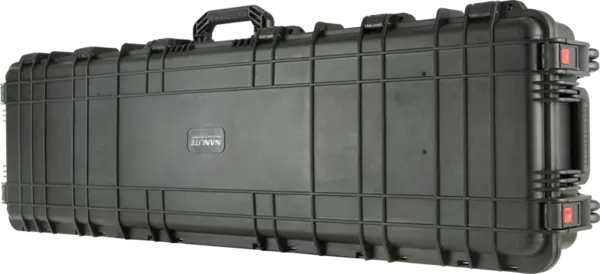 Nanlite Hard Case pentru 8 piese PavoTube II 30X